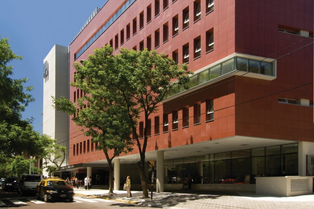 turnos en sanatorios